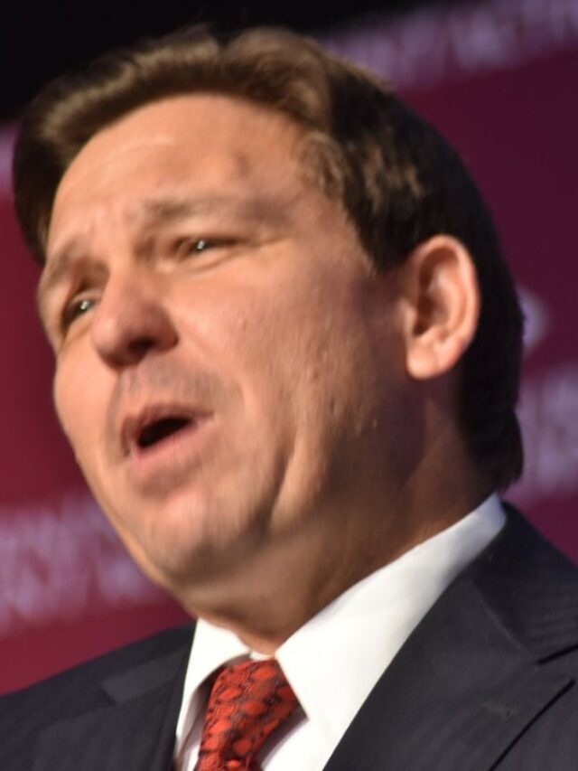 “Florida is doing a speed run to a dystopian future..” – DeSantis’ Florida Deletes Race From The Rosa Parks Story