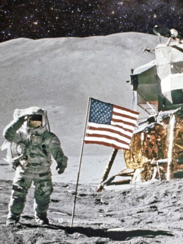 Moondoubters Beware: 15 Simple Science Facts Debunks All The “Evidence” Of a Conspiracy